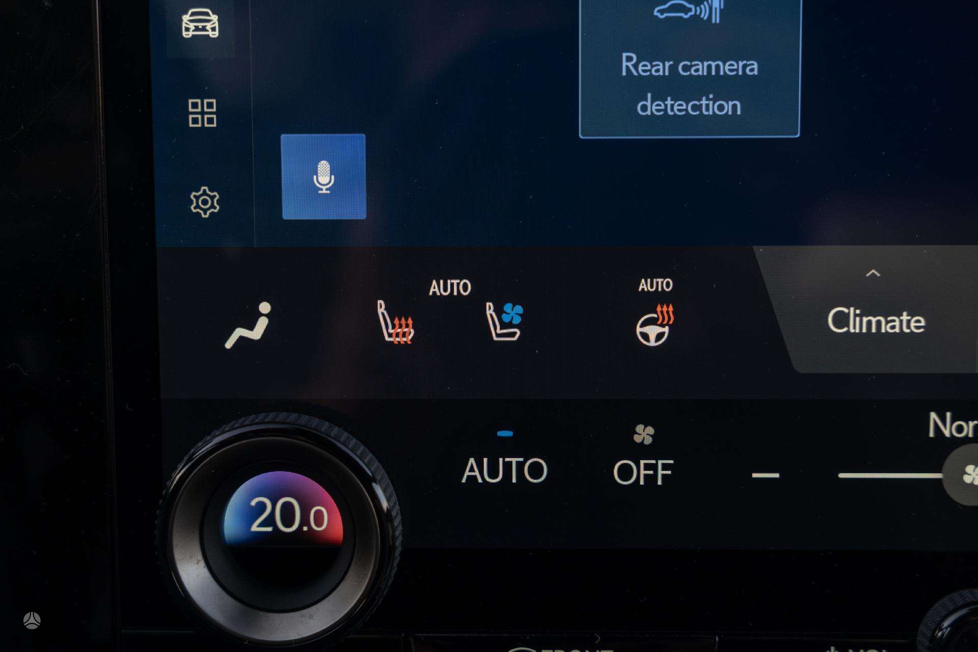 Lexus NX 450h+ F SPORT 227kW - Eelvaade 18