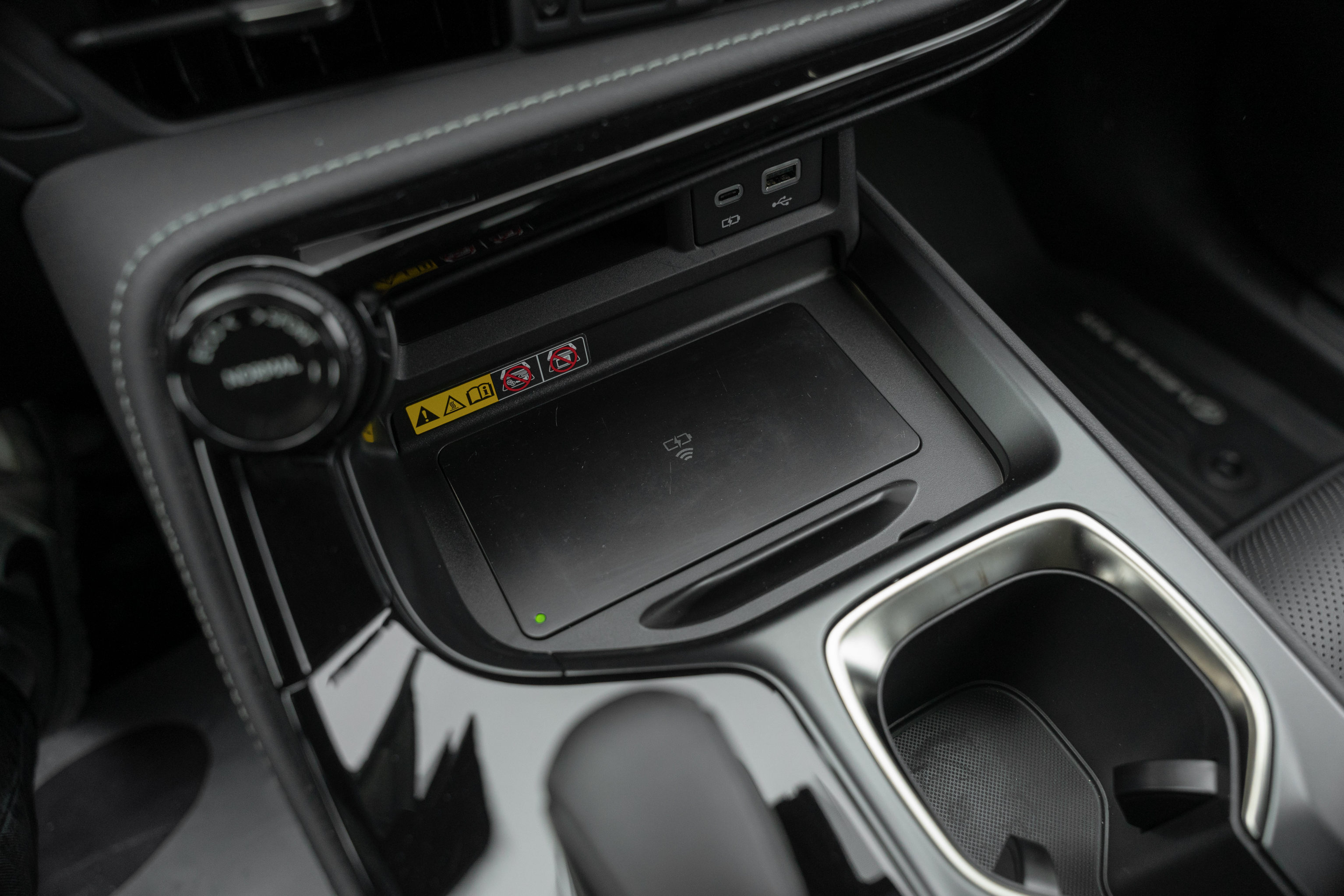 Lexus NX 450h+ EXECUTIVE + Technology 227kW - Eelvaade 25