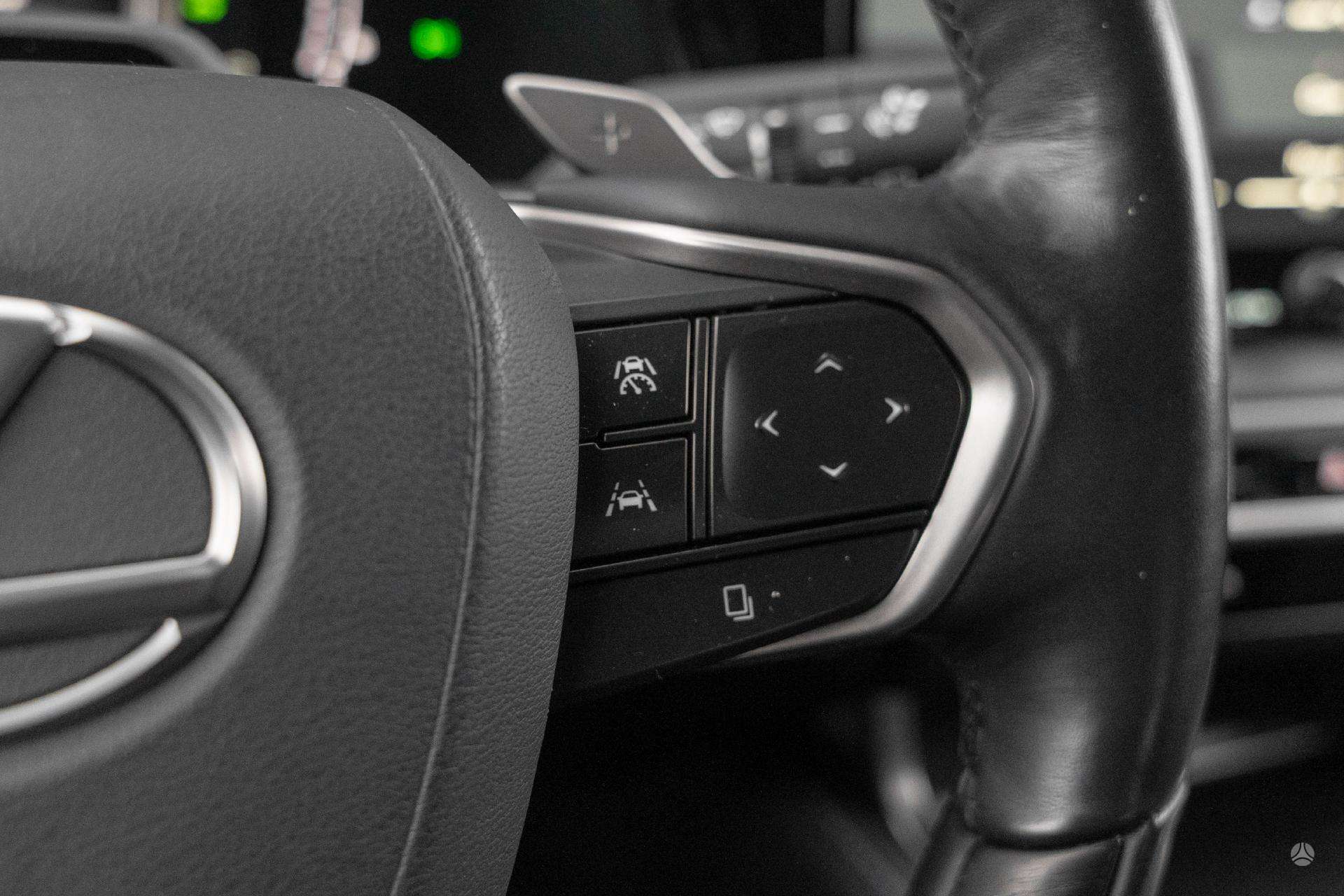 Lexus RX 450h+ Luxury  309kW - Eelvaade 25