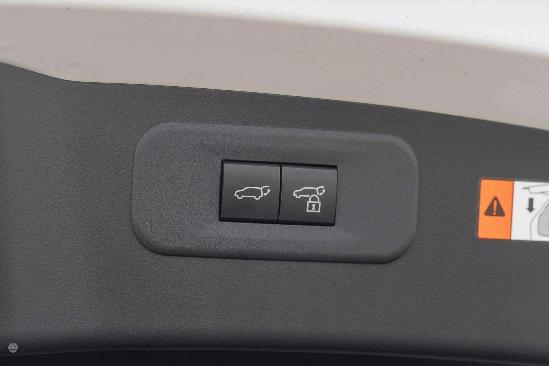 Lexus NX 450h+ F SPORT 227kW - Eelvaade 31