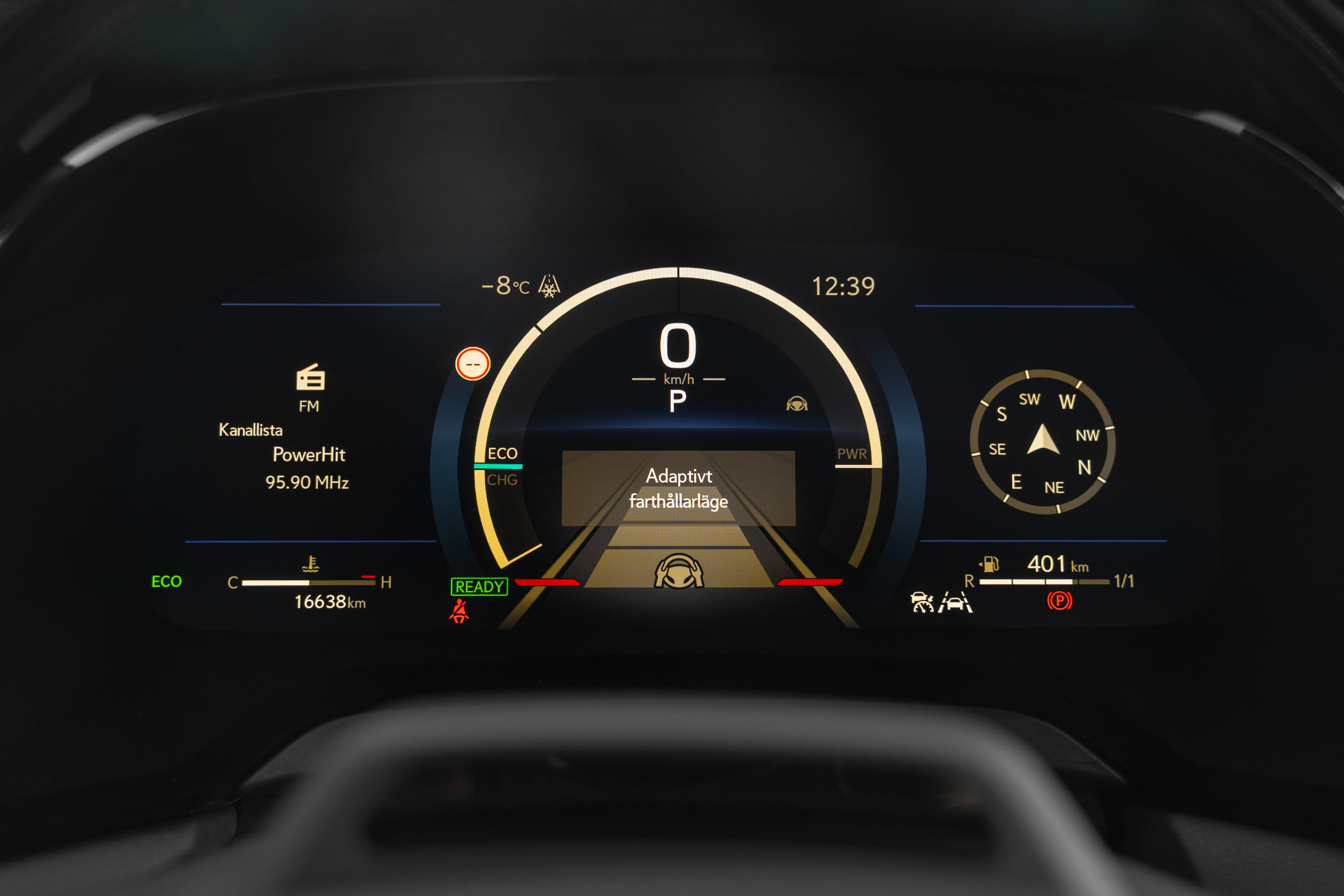 Lexus RX 500h F SPORT 273kW - Eelvaade 7