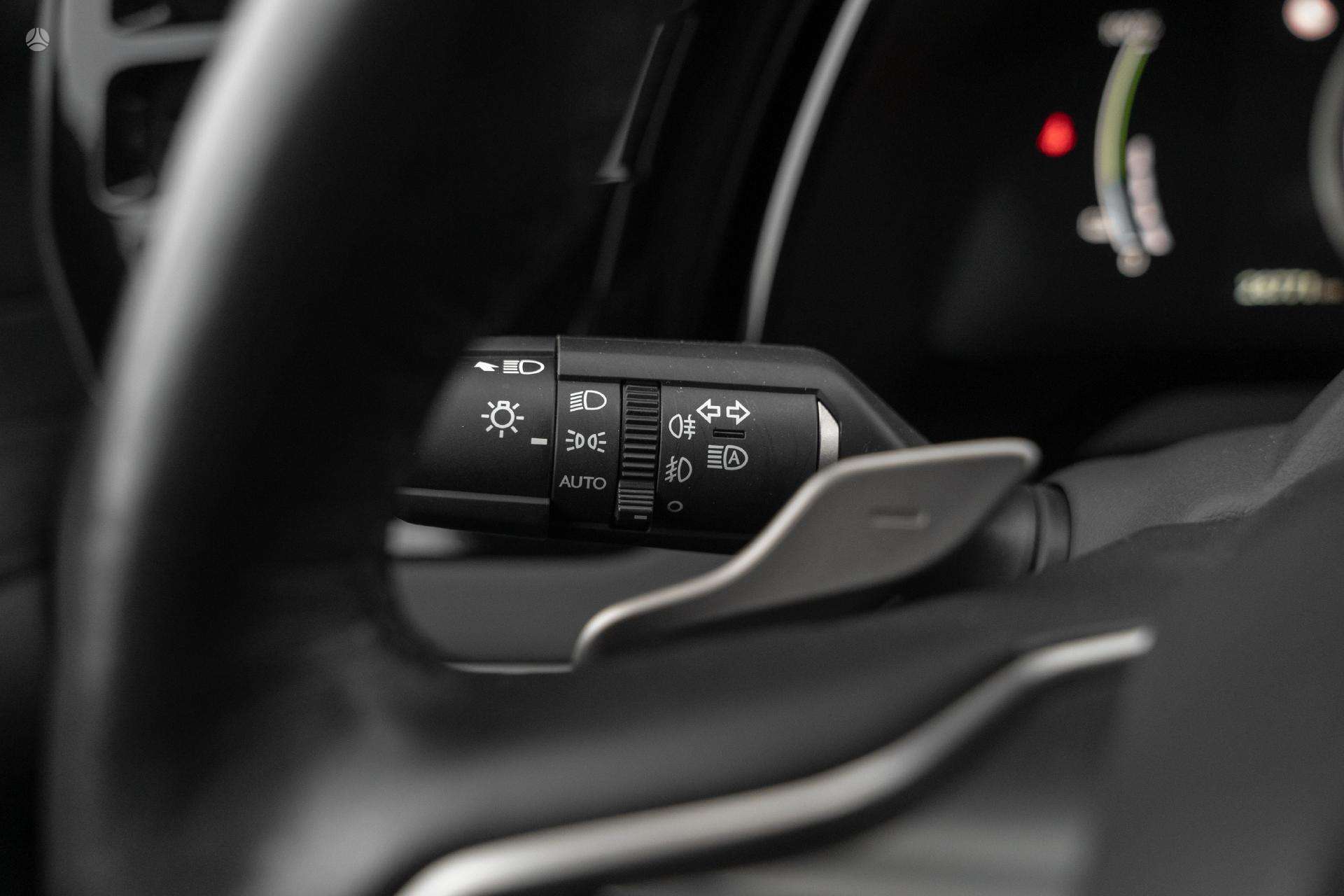 Lexus RX 450h+ Luxury  309kW - Eelvaade 24