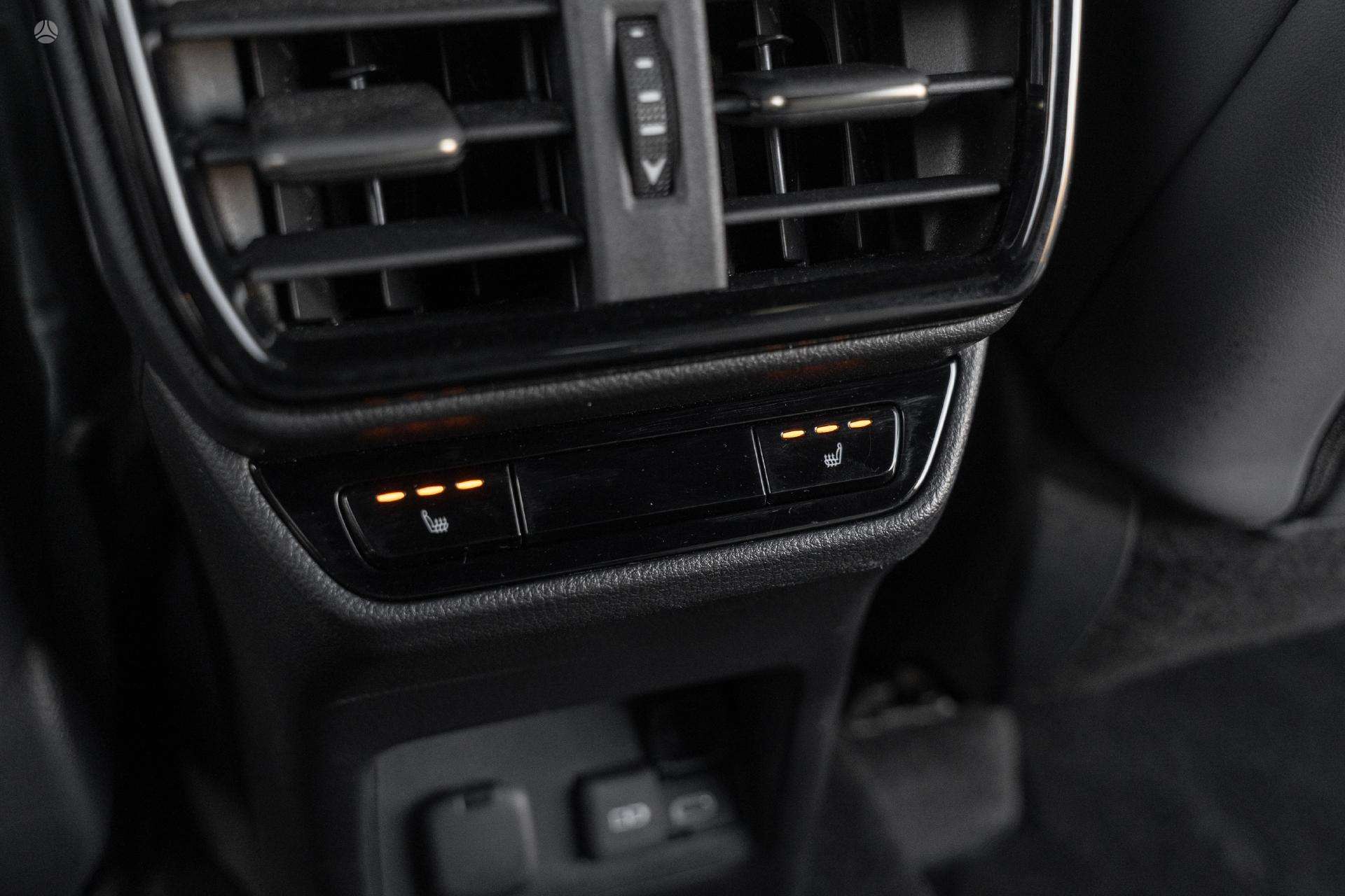 Lexus NX 450h+ F SPORT 227kW - Eelvaade 27