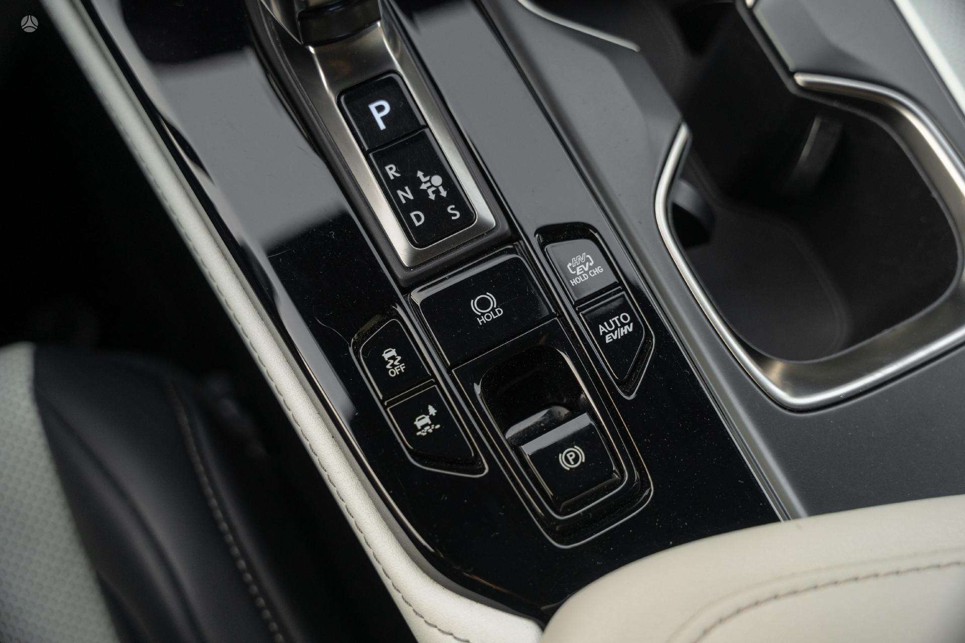 Lexus NX 450h+ F SPORT 227kW - Eelvaade 23