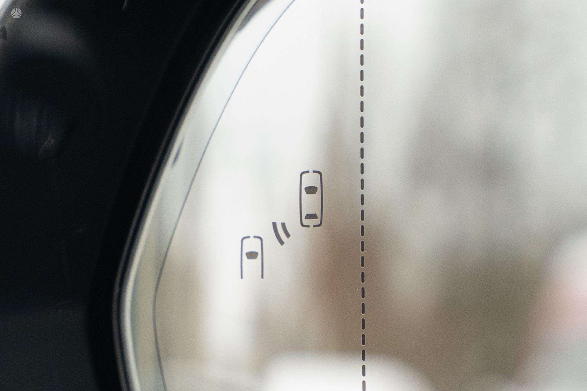 Lexus RX 450h+ Luxury  309kW - Eelvaade 29