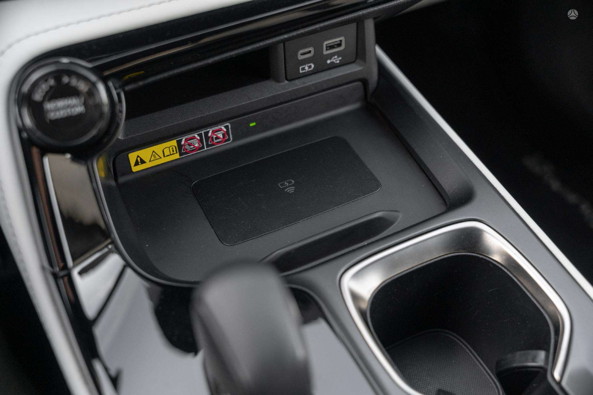 Lexus NX 450h+ F SPORT 227kW - Eelvaade 22