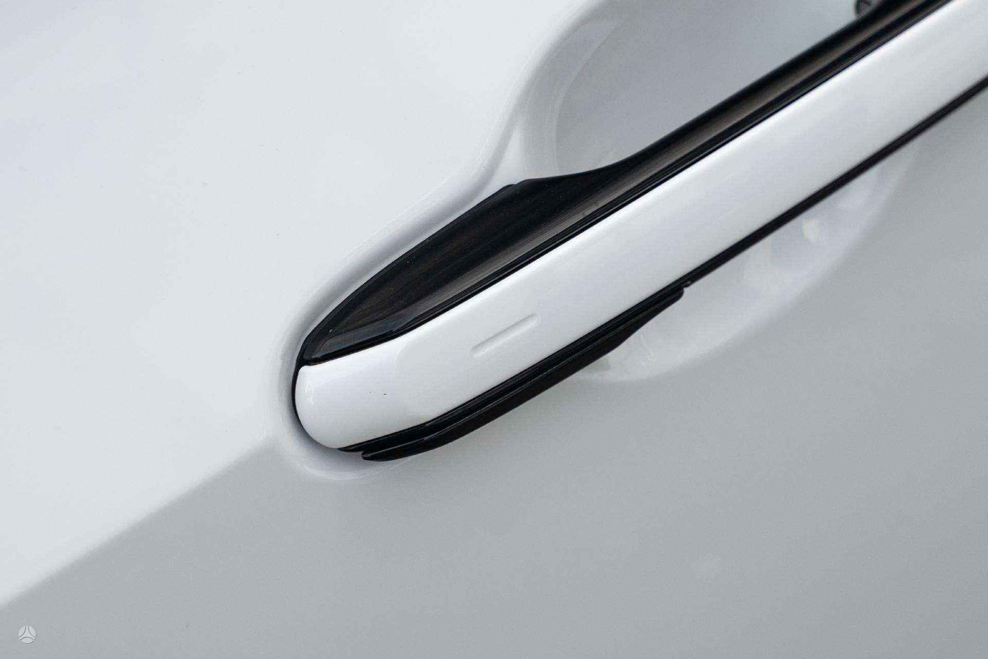 Lexus NX 450h+ F SPORT 227kW - Eelvaade 9