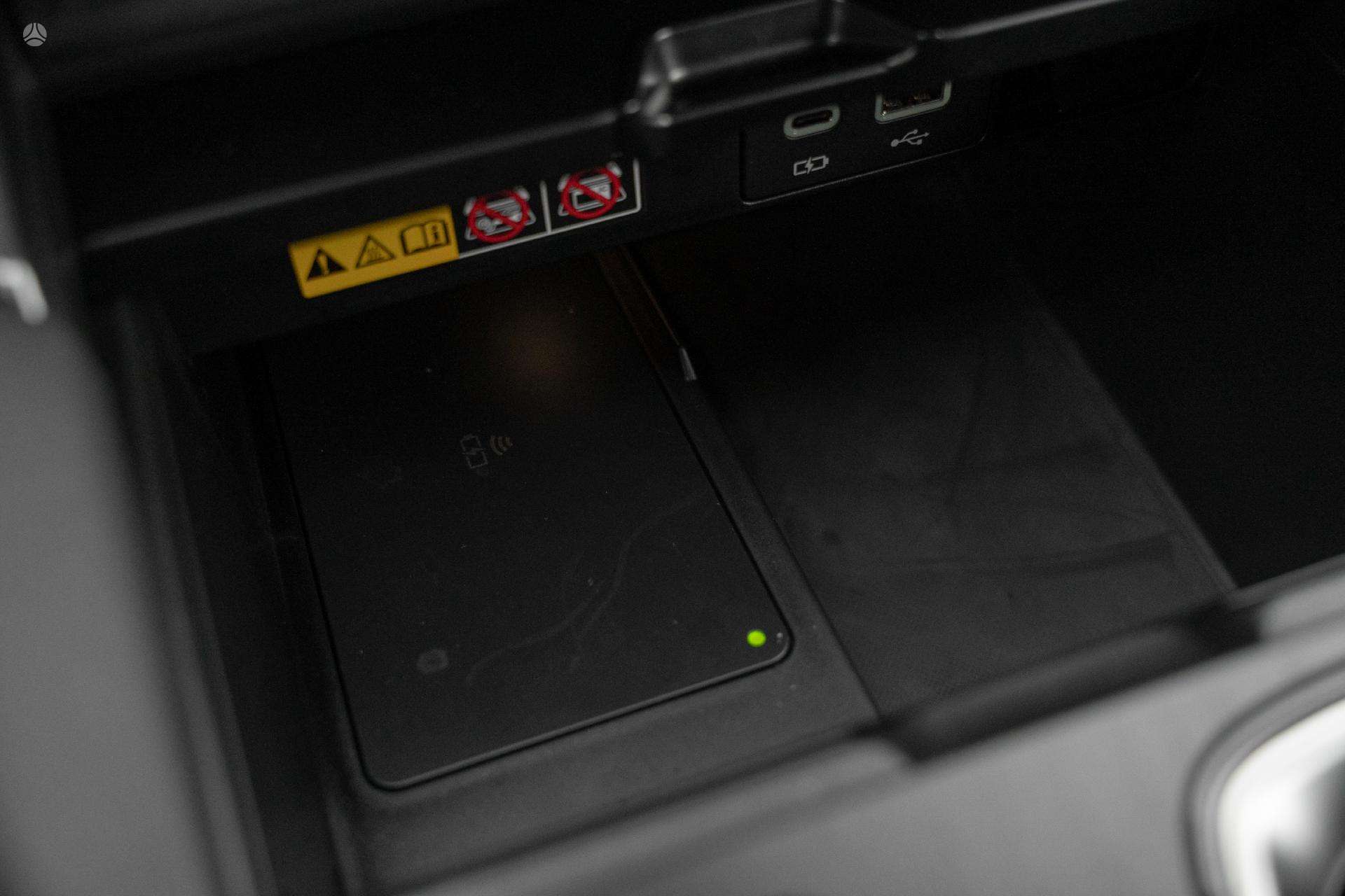 Lexus RX 450h+ Luxury  309kW - Eelvaade 27