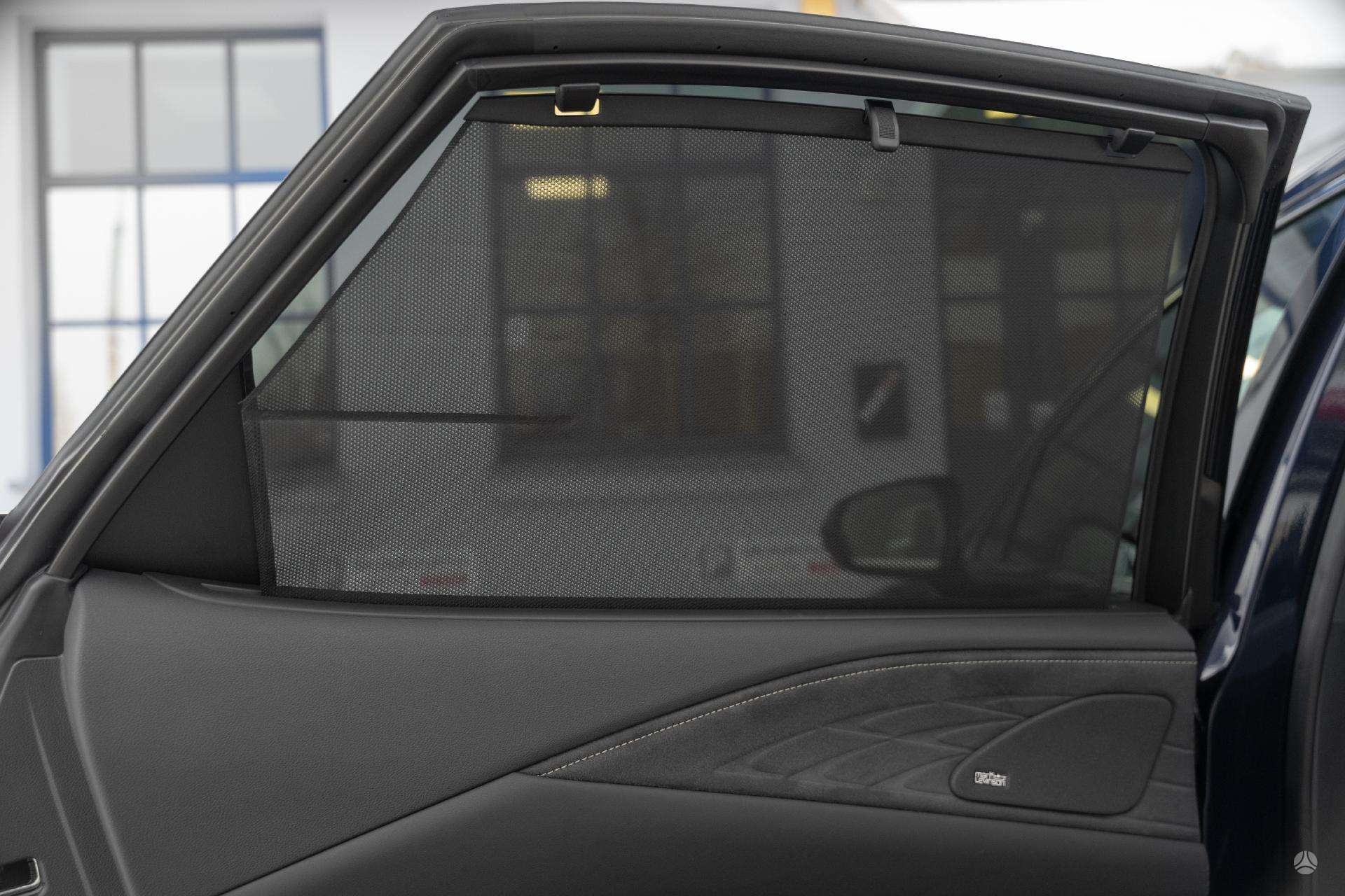 Lexus RX 450h+ Luxury  309kW - Eelvaade 26