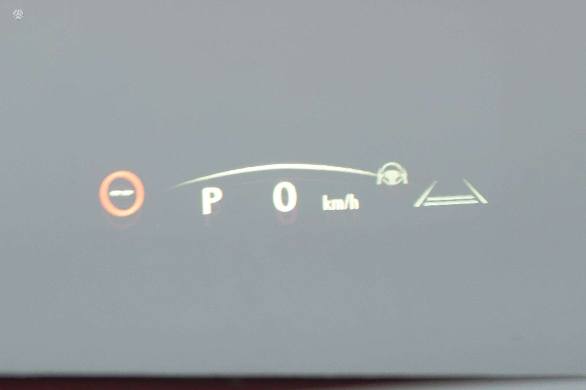 Lexus NX 450h+ F SPORT 227kW - Eelvaade 12