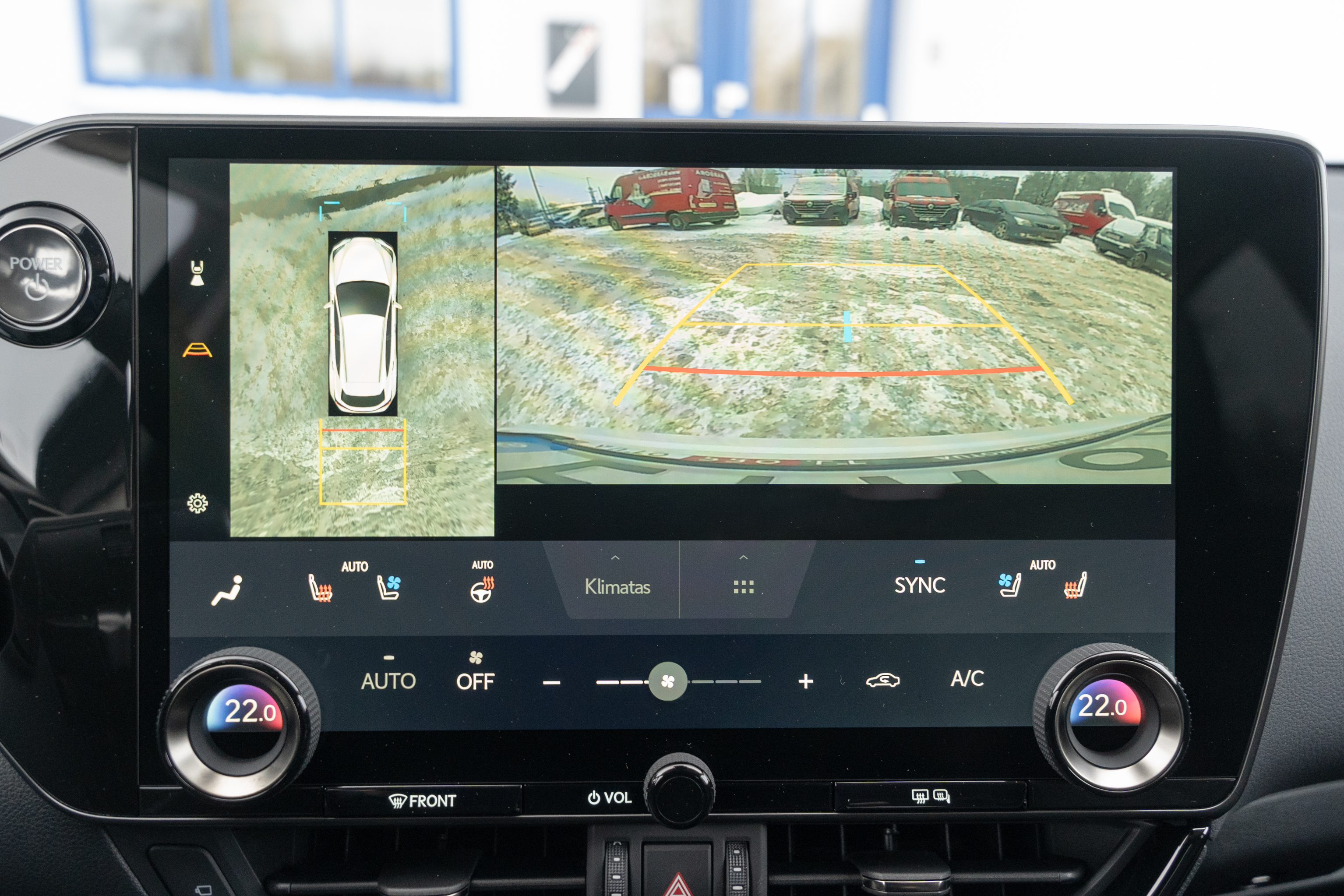 Lexus NX 450h+ EXECUTIVE + Technology 227kW - Eelvaade 26