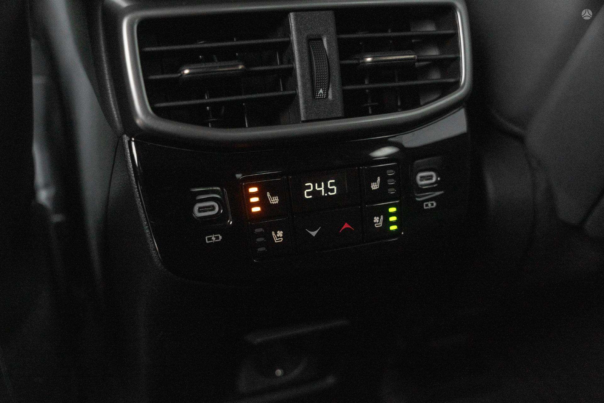 Lexus RX 450h+ Luxury  309kW - Eelvaade 23