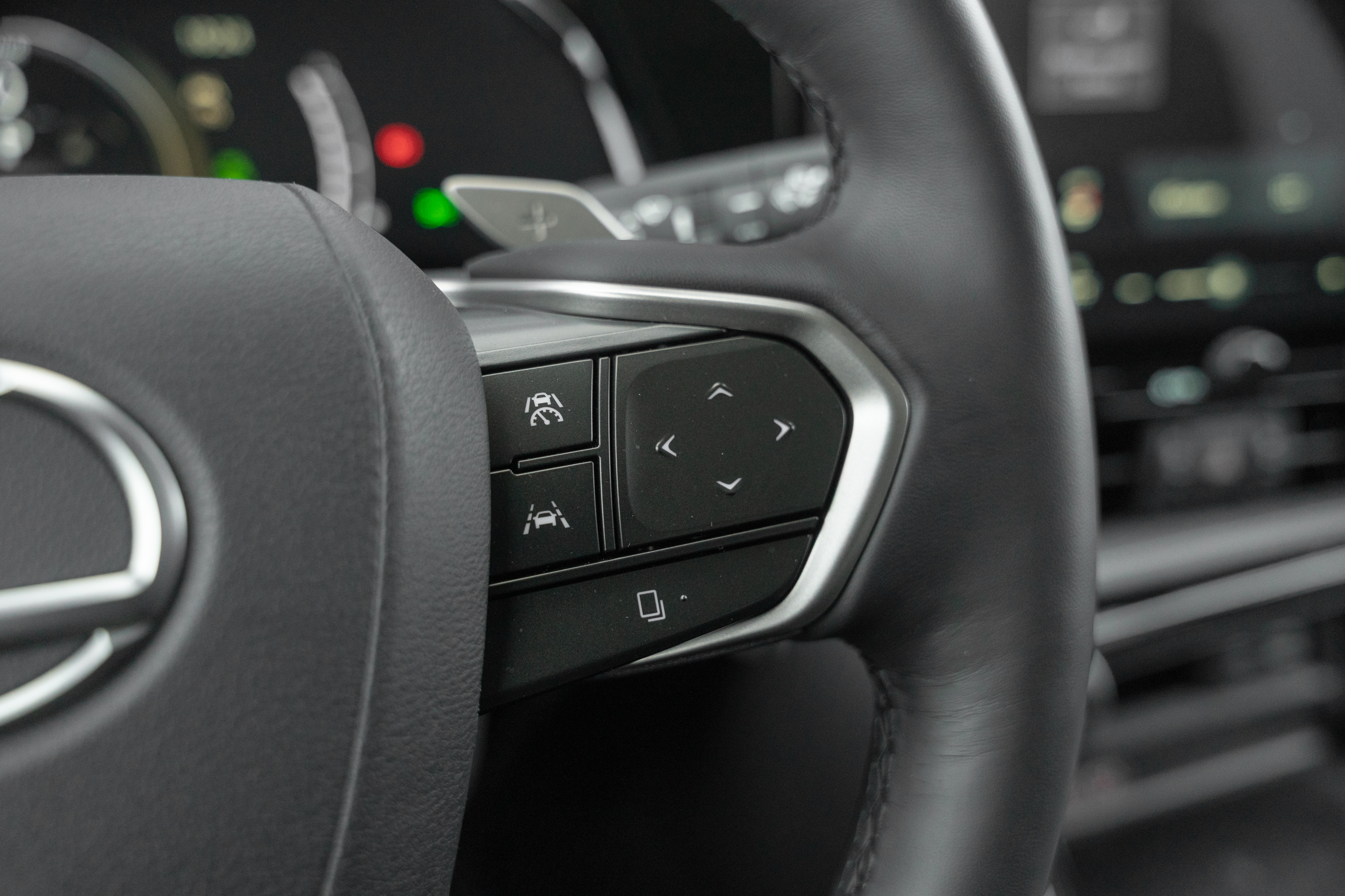 Lexus NX 450h+ EXECUTIVE + Technology 227kW - Eelvaade 34