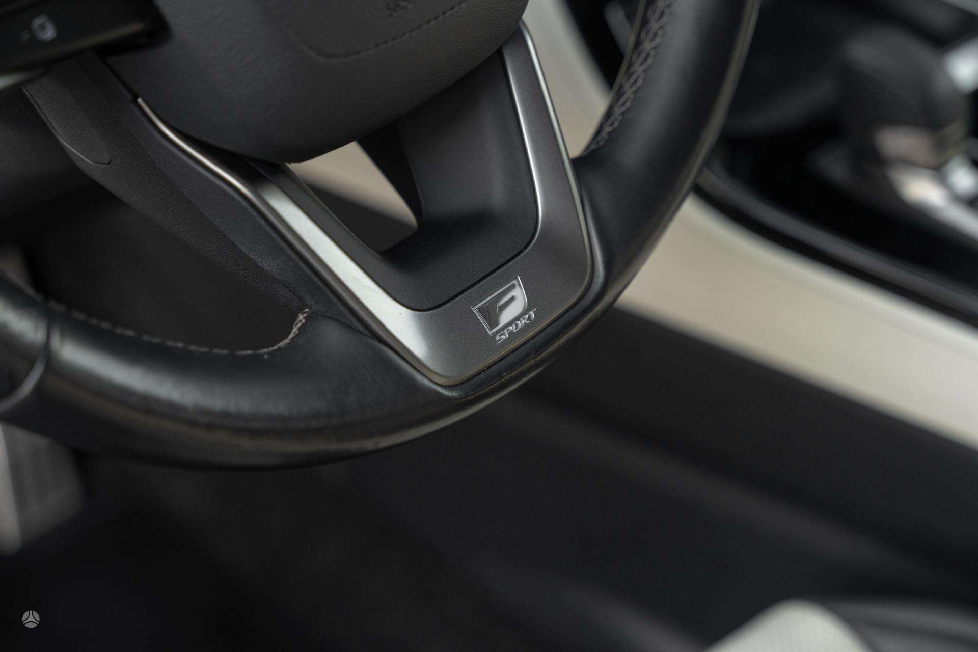 Lexus NX 450h+ F SPORT 227kW - Eelvaade 24