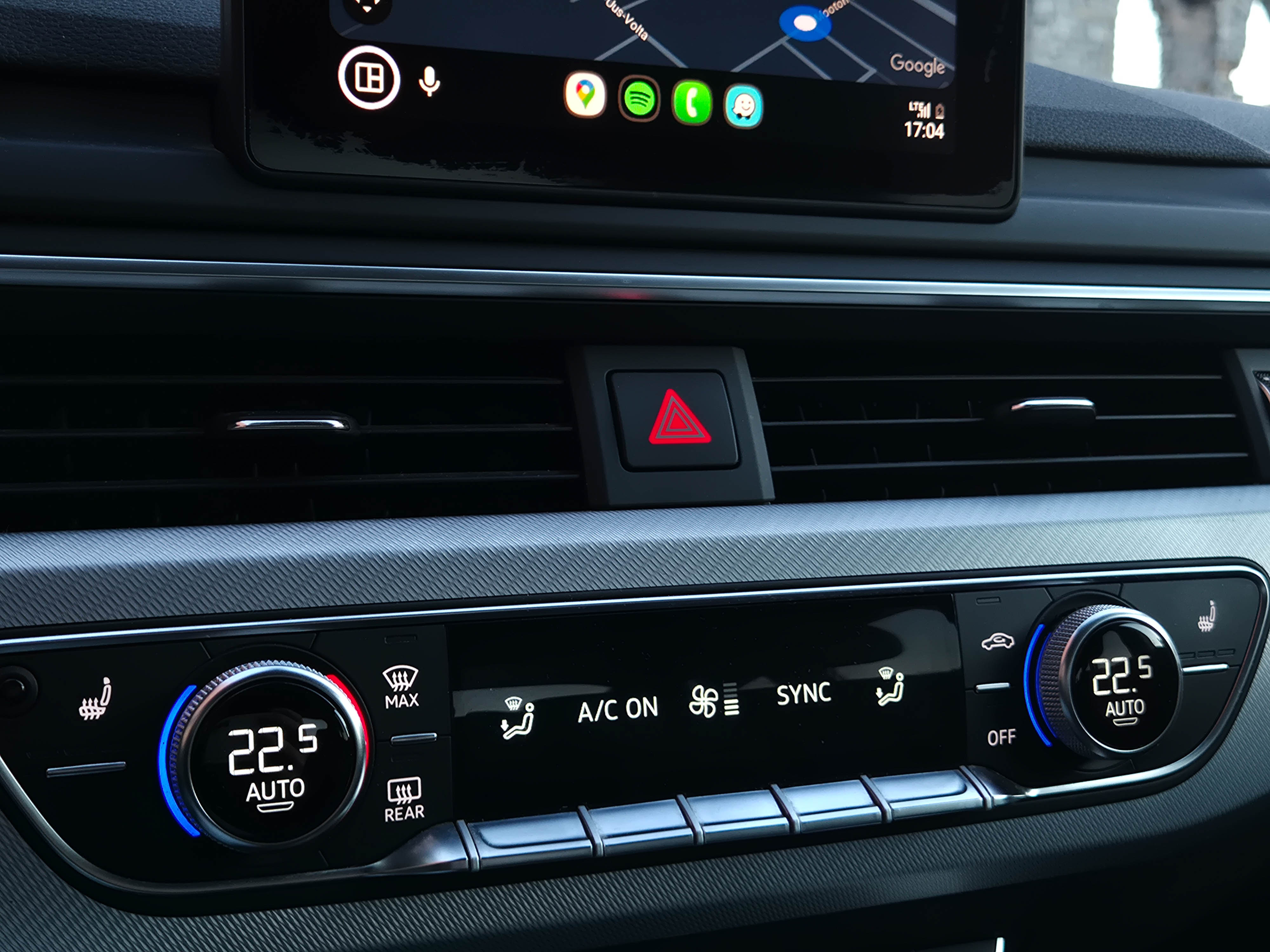 Audi A5 S-line Quattro 40TFSI 2.0 140kW - Eelvaade 9