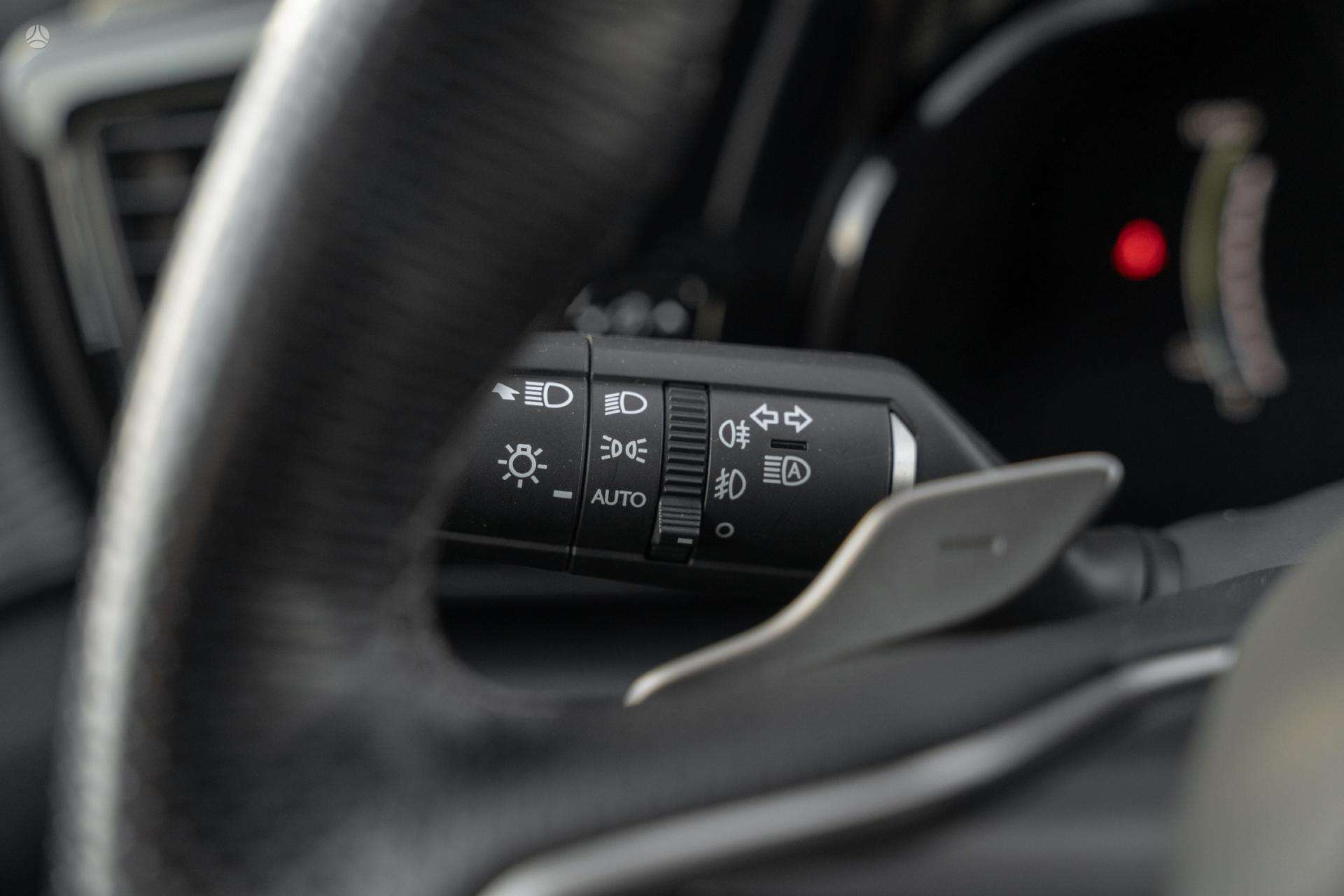 Lexus NX 450h+ F SPORT 227kW - Eelvaade 16