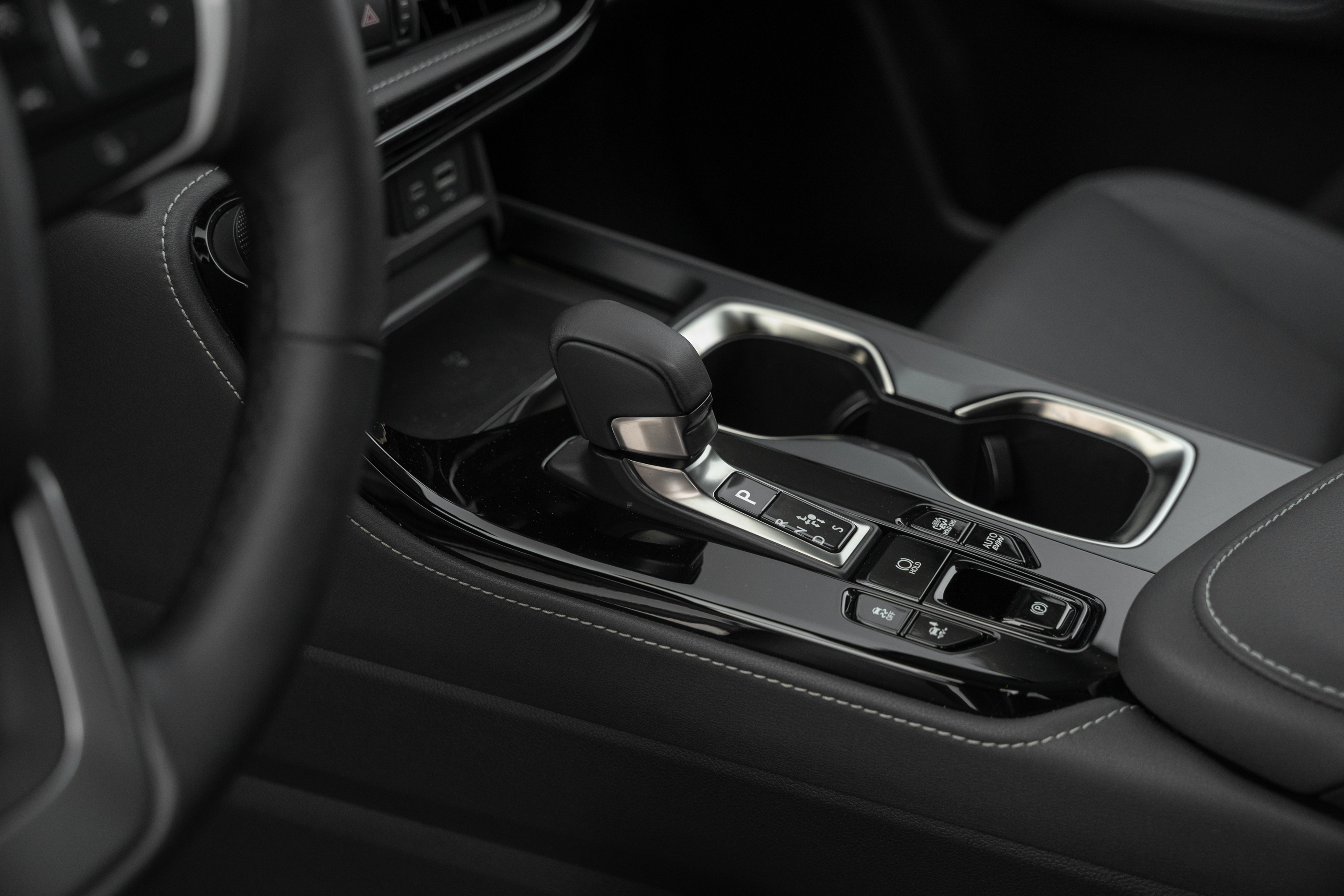 Lexus NX 450h+ EXECUTIVE + Technology 227kW - Eelvaade 18