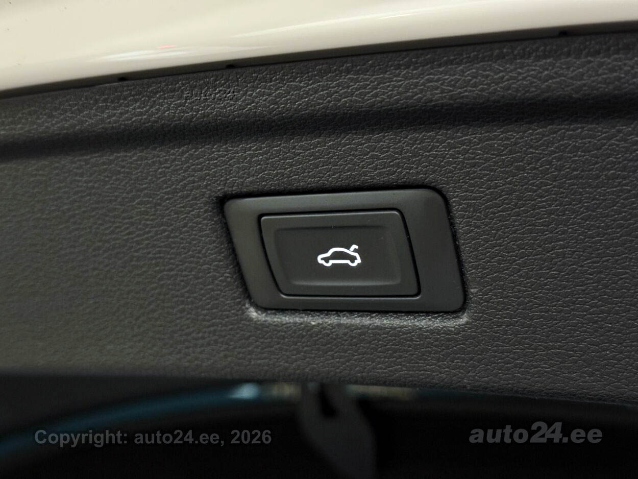 Audi A5 S-line Quattro 40TFSI 2.0 140kW - Eelvaade 16