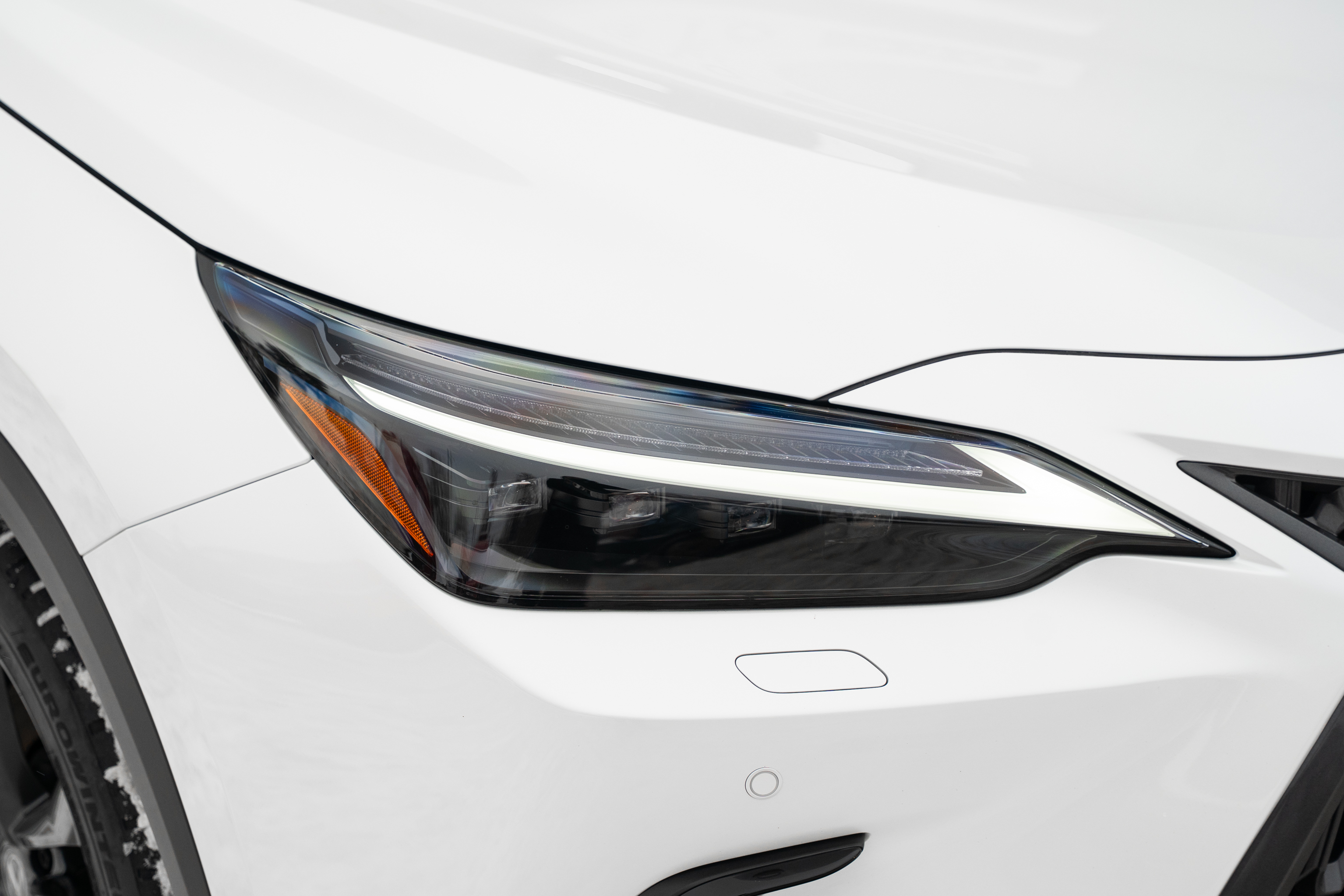 Lexus NX 450h+ EXECUTIVE + Technology 227kW - Eelvaade 7