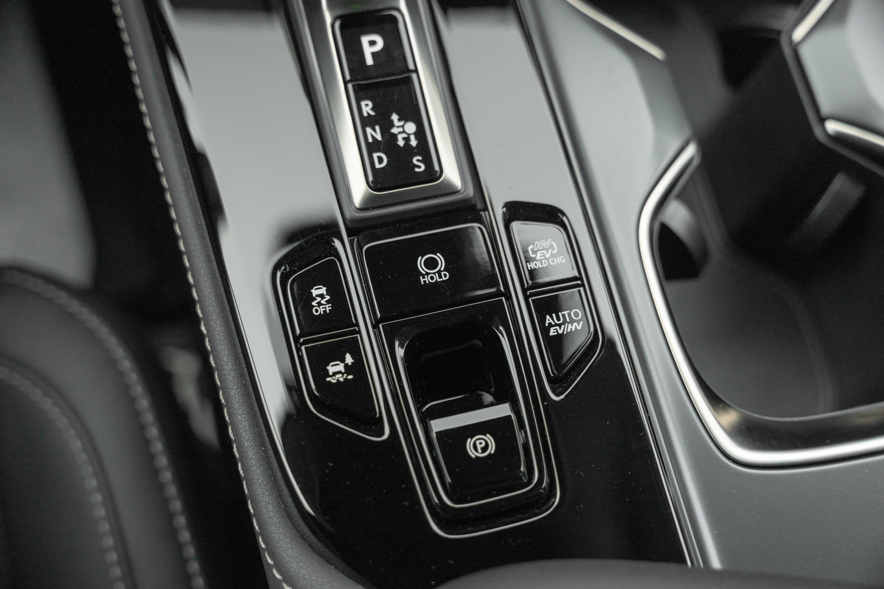 Lexus NX 450h+ EXECUTIVE + Technology 227kW - Eelvaade 33