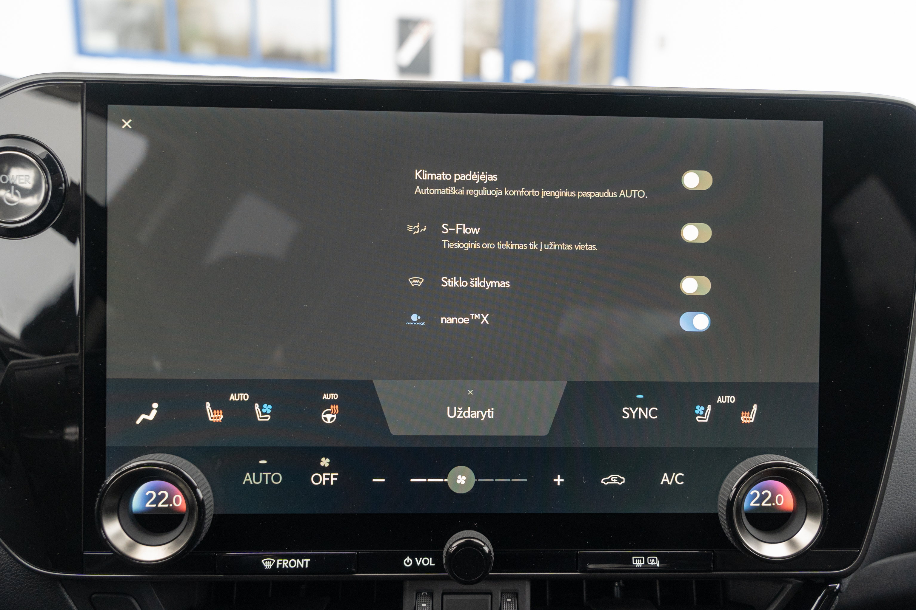 Lexus NX 450h+ EXECUTIVE + Technology 227kW - Eelvaade 27