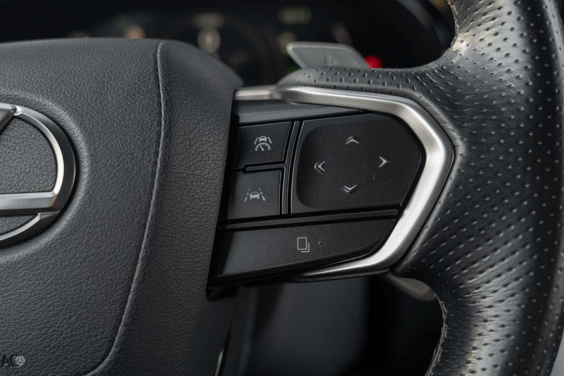 Lexus NX 450h+ F SPORT 227kW - Eelvaade 17