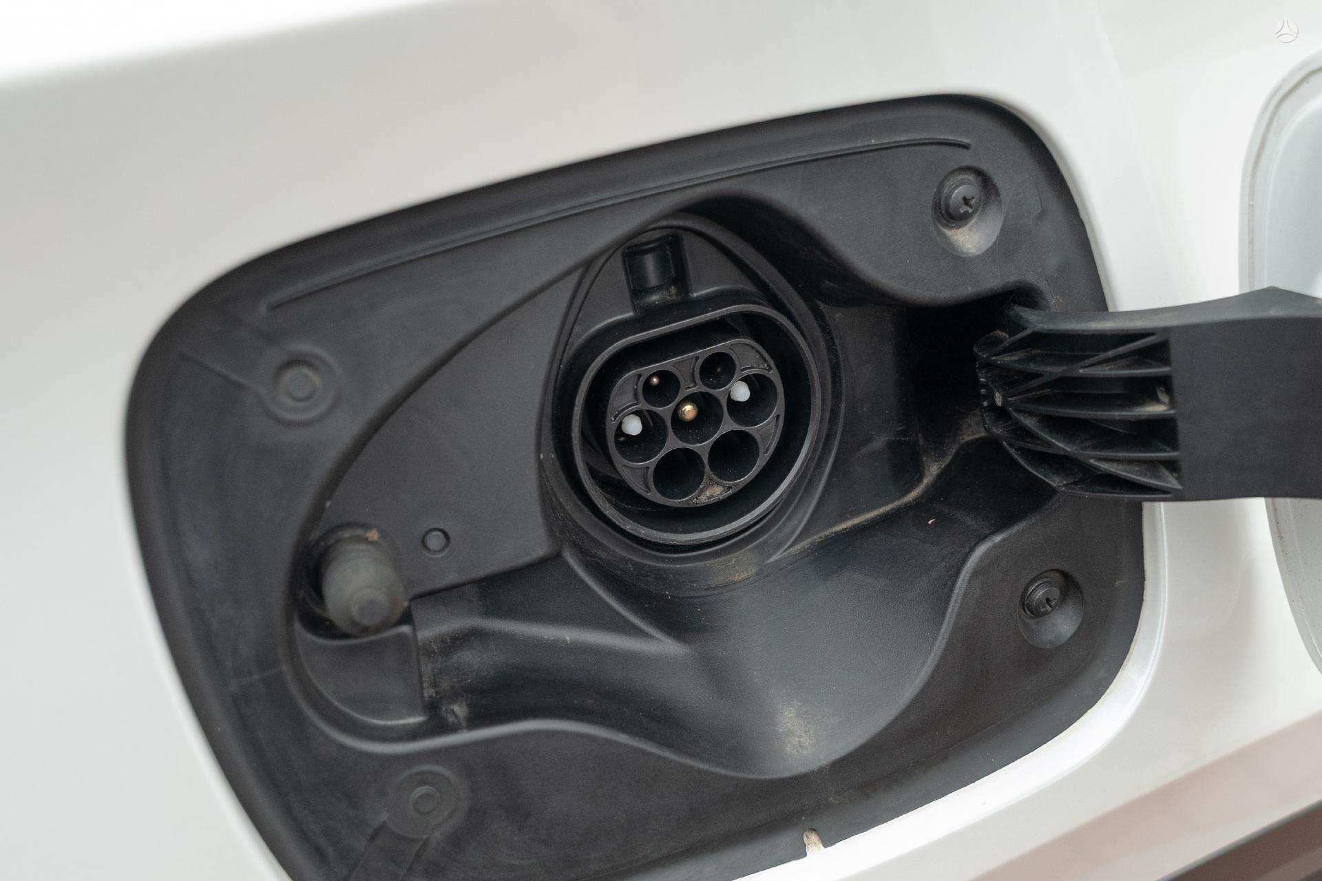 Lexus NX 450h+ F SPORT 227kW - Eelvaade 13