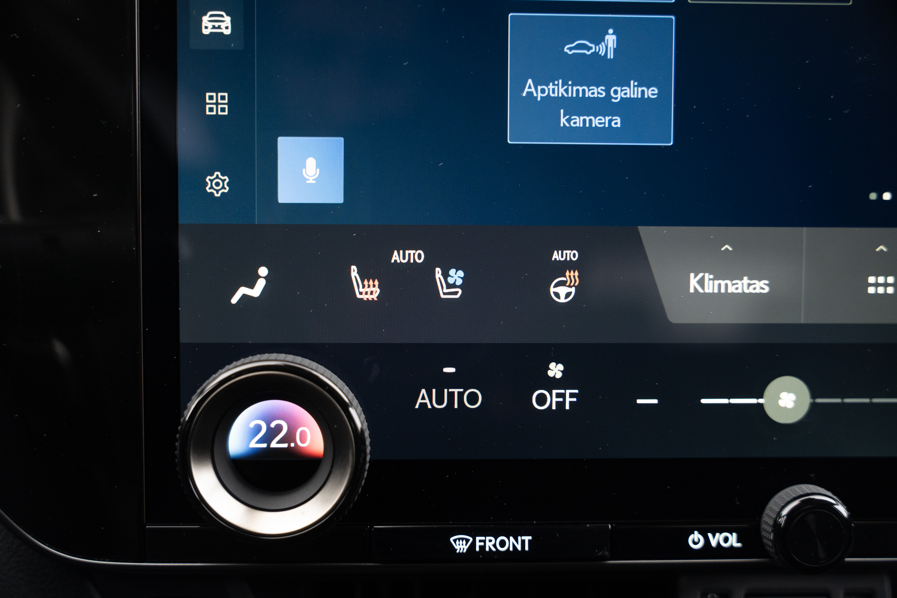 Lexus NX 450h+ EXECUTIVE + Technology 227kW - Eelvaade 29