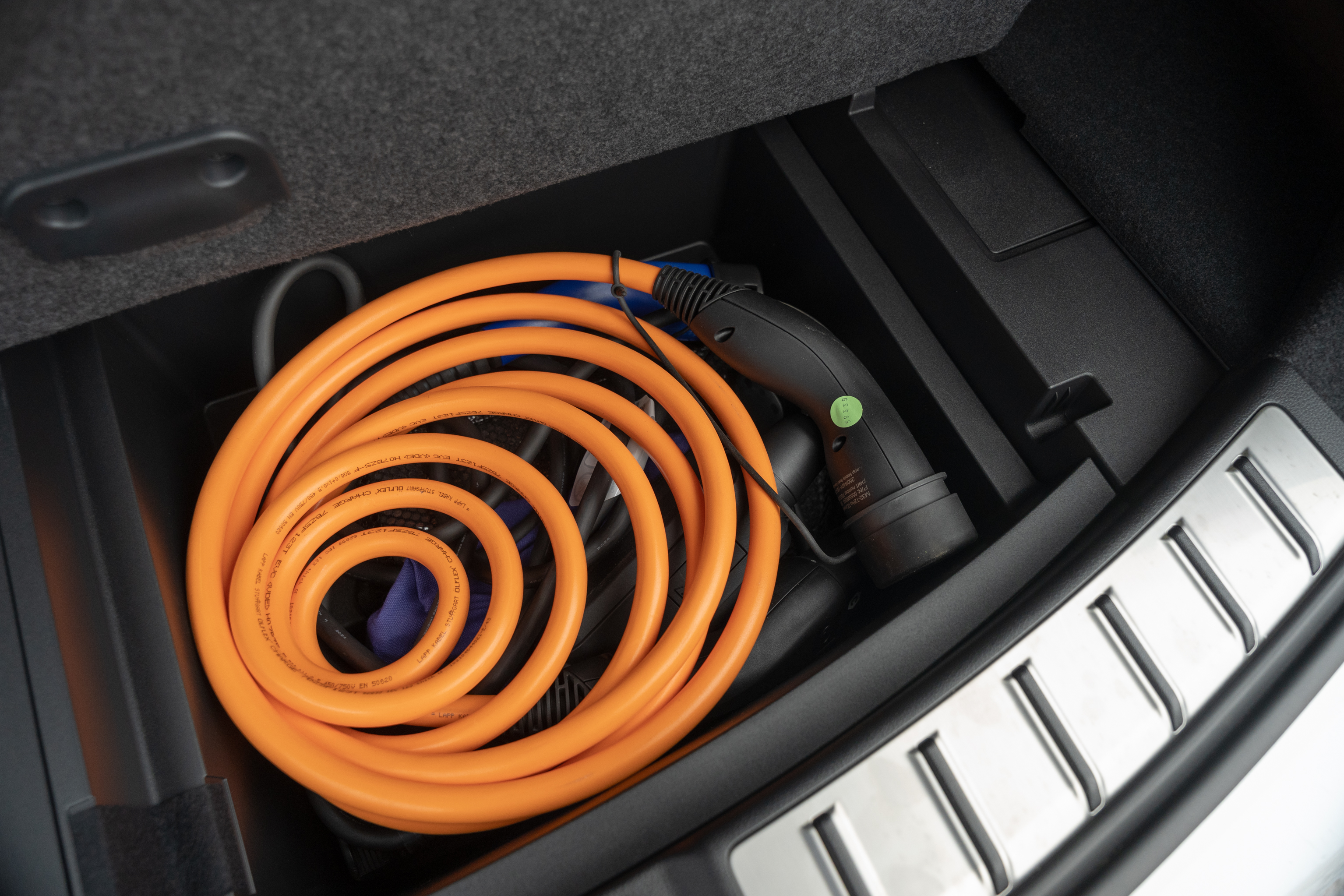 Lexus NX 450h+ EXECUTIVE + Technology 227kW - Eelvaade 15