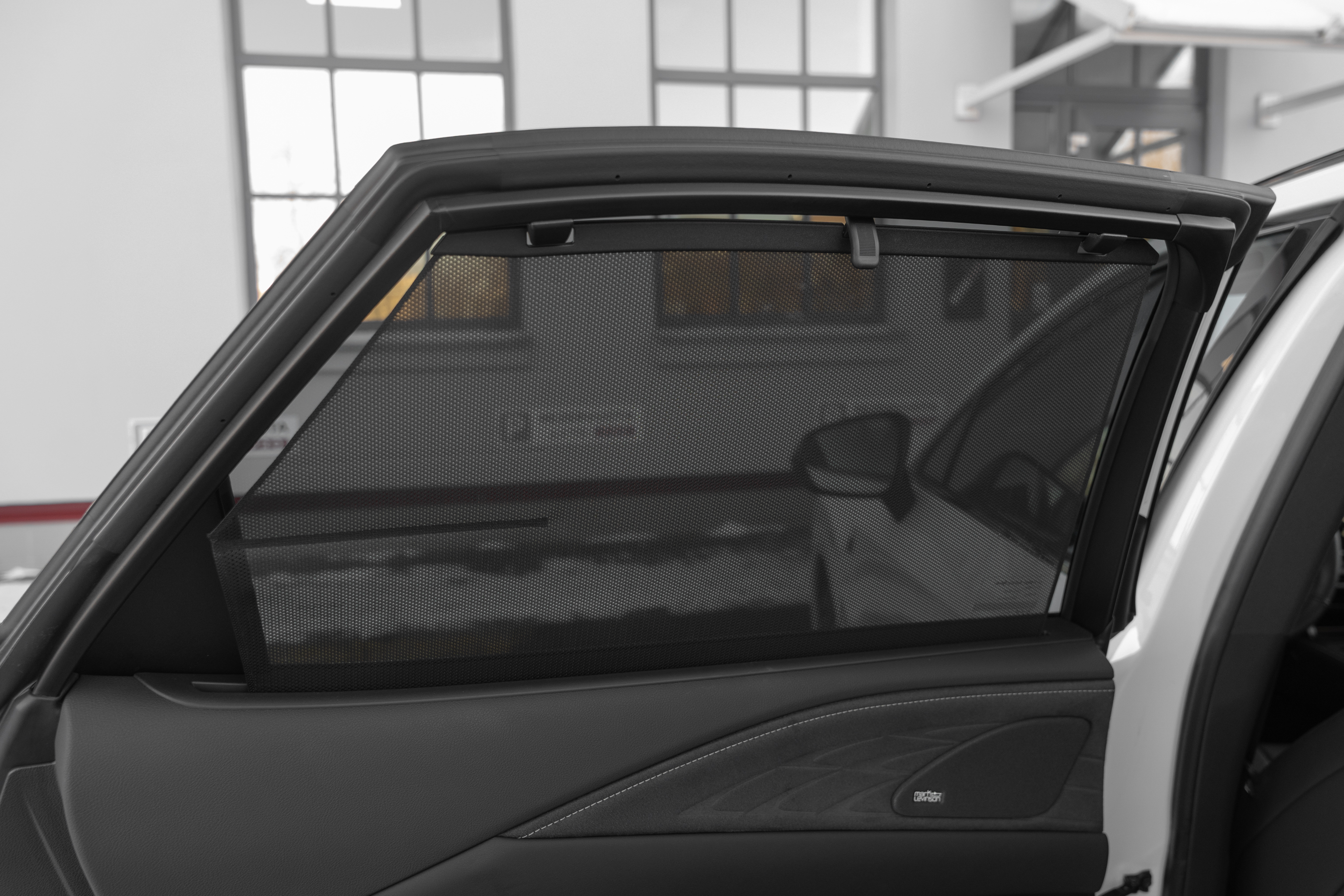 Lexus RX 500h F SPORT 273kW - Eelvaade 27